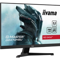 iiyama G-Master GB2470HSU-B6 24 iiyama G-Master GB2470HSU-B6 24